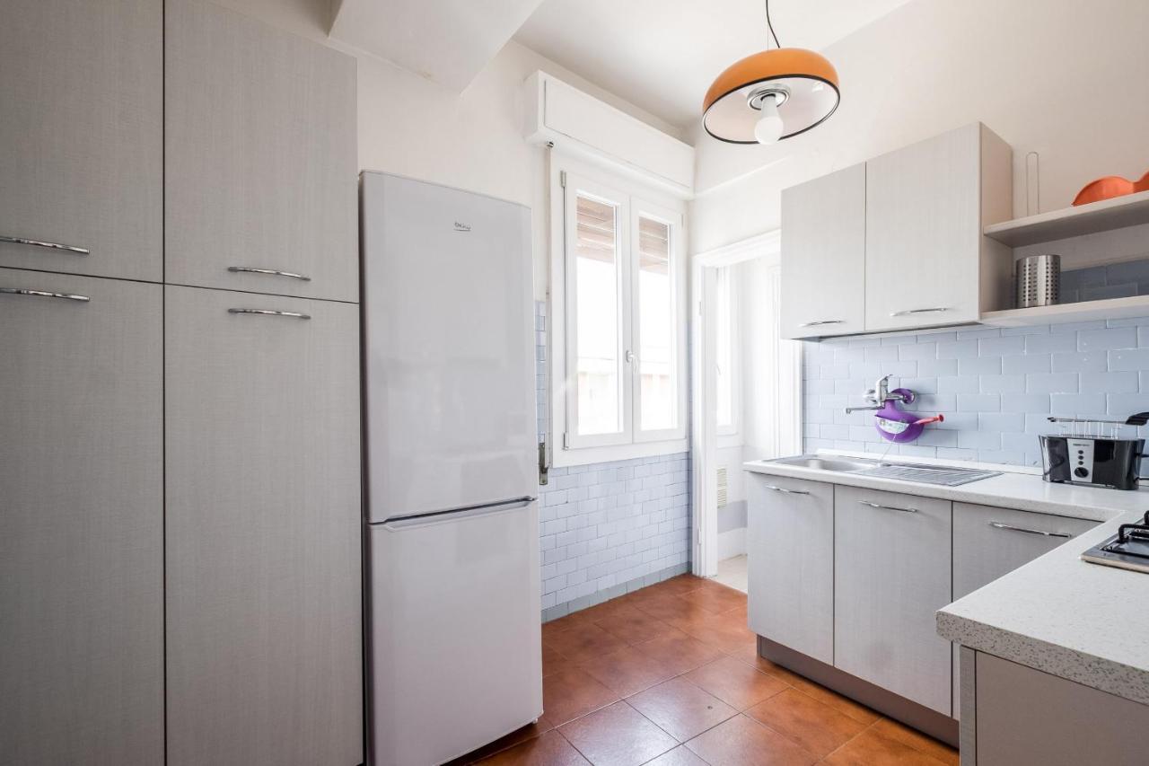 Quiet And Cozy Urban Apartment By Wonderful Italy Bologna Ngoại thất bức ảnh